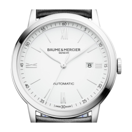 Orologio classima 42mm baume & Mercier MOA10332 [c4142f96]