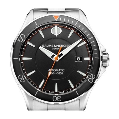 Orologio Clifton Club 42mm Baume & Mercier MOA10340 [f6bb3fd0]