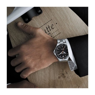 Orologio Clifton Club 42mm Baume & Mercier MOA10340 [9dd0fac7]