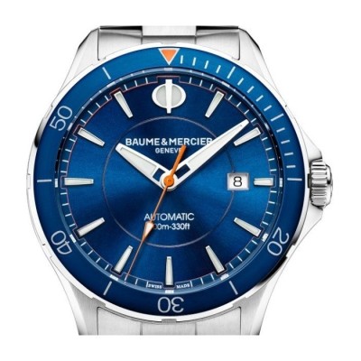 Orologio Clifton Club 42mm Baume & Mercier MOA10378 [c6733fb6]