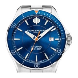 Orologio Clifton Club 42mm Baume & Mercier MOA10378 [c6733fb6]