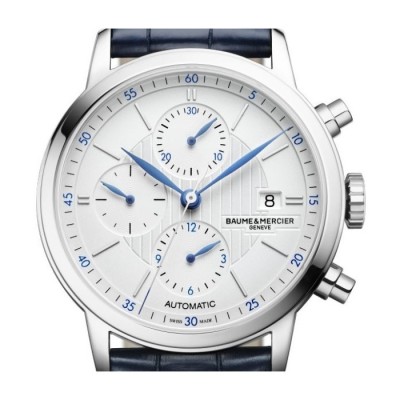 Orologio Classima 42mm Baume & Mercier MOA10330 [1849a208]