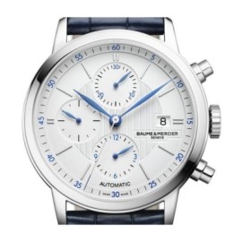 Orologio Classima 42mm Baume & Mercier MOA10330 [1849a208]