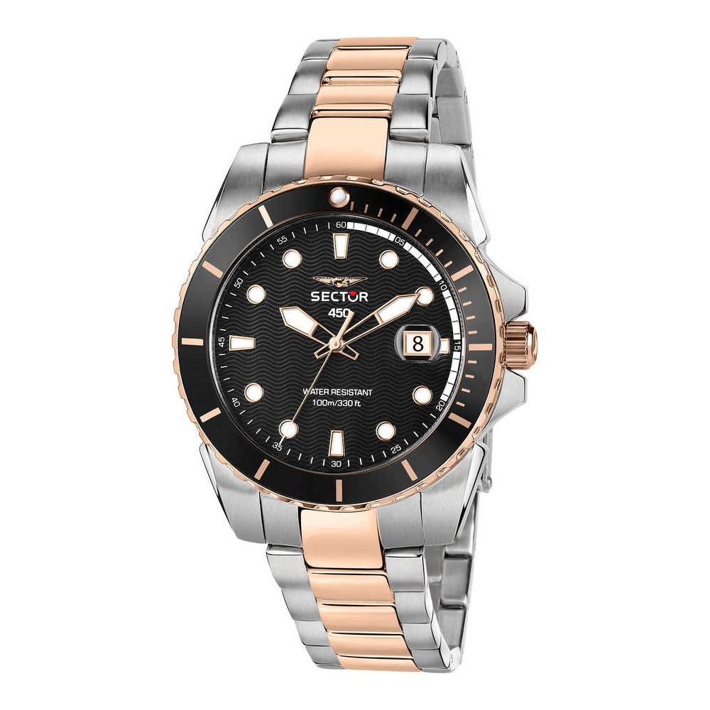 OROLOGIO SECTOR 450 - R3253276002 [e985a815]