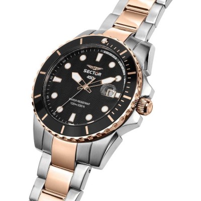 OROLOGIO SECTOR 450 - R3253276002 [82ee6d02]