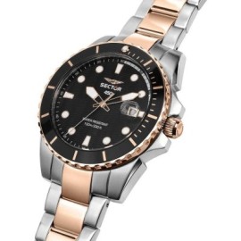OROLOGIO SECTOR 450 - R3253276002 [82ee6d02]