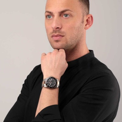 OROLOGIO SECTOR 450 - R3253276002 [35f3ac06]