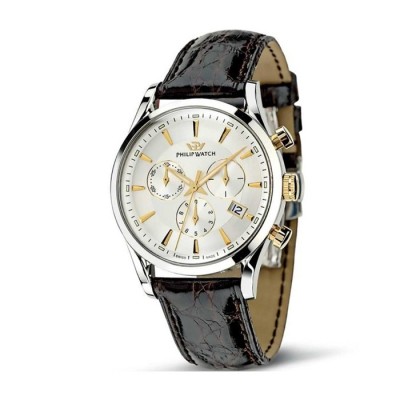 OROLOGIO PHILIP WATCH SUNRAY - R8271908009 [cd455052]