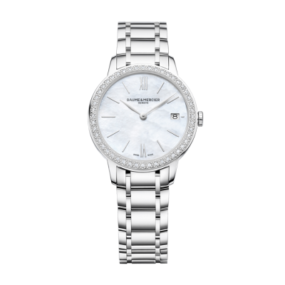 Orologio Classima 31mm Baume & Mercier MOA10478 [be013cdd]