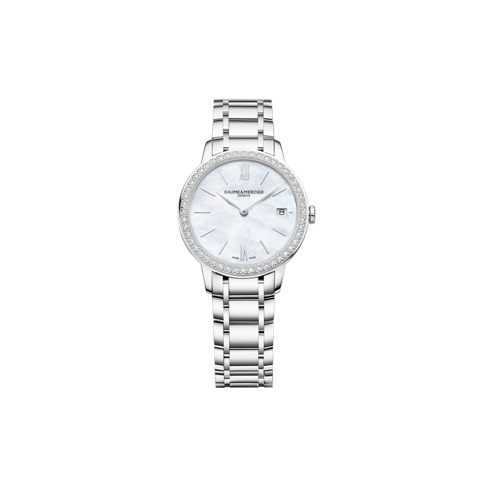 Orologio Classima 31mm Baume & Mercier MOA10478 [be013cdd]