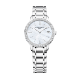 Orologio Classima 31mm Baume & Mercier MOA10478 [be013cdd]