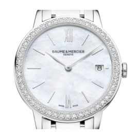 Orologio Classima 31mm Baume & Mercier MOA10478 [be013cdd]