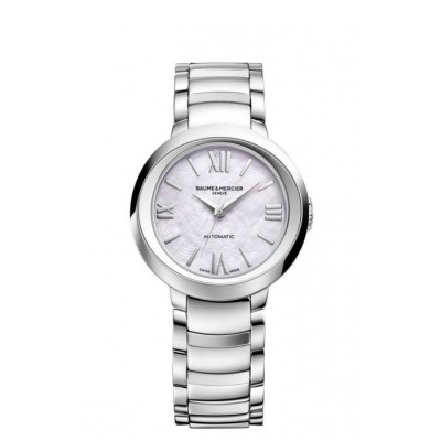Orologio Baume & Mercier Promesse 30mm MOA10157 [a3e2d4e3]