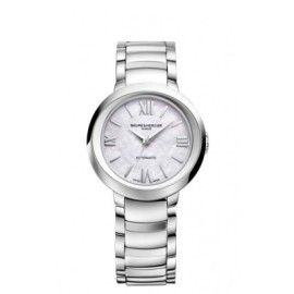 Orologio Baume & Mercier Promesse 30mm MOA10157 [a3e2d4e3]