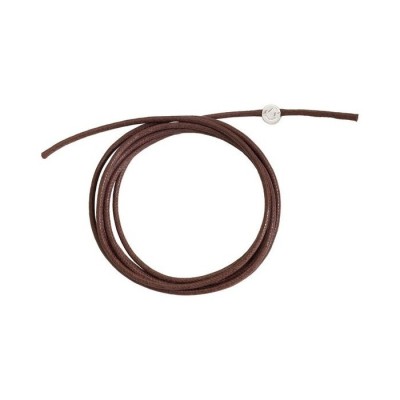 Cordino Marrone Spesso Dodo DDA6000-CORDL-0MOAG [1ea88b8d]