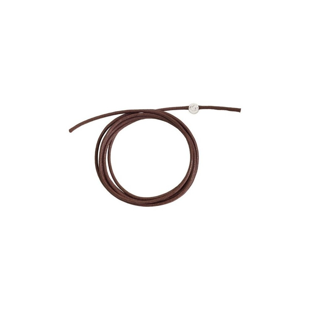 Cordino Marrone Spesso Dodo DDA6000-CORDL-0MOAG [1ea88b8d]