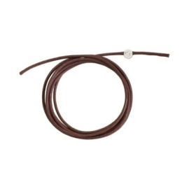 Cordino Marrone Spesso Dodo DDA6000-CORDL-0MOAG [1ea88b8d]