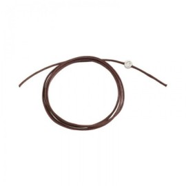 Cordino Dodo Sottile Marrone DDA6005-CORDS-0MOAG [976d8b7a]