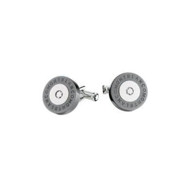 GEMELLI MONTBLANC CONTEMPORY COLLECTION 104738 [64dc7baf]