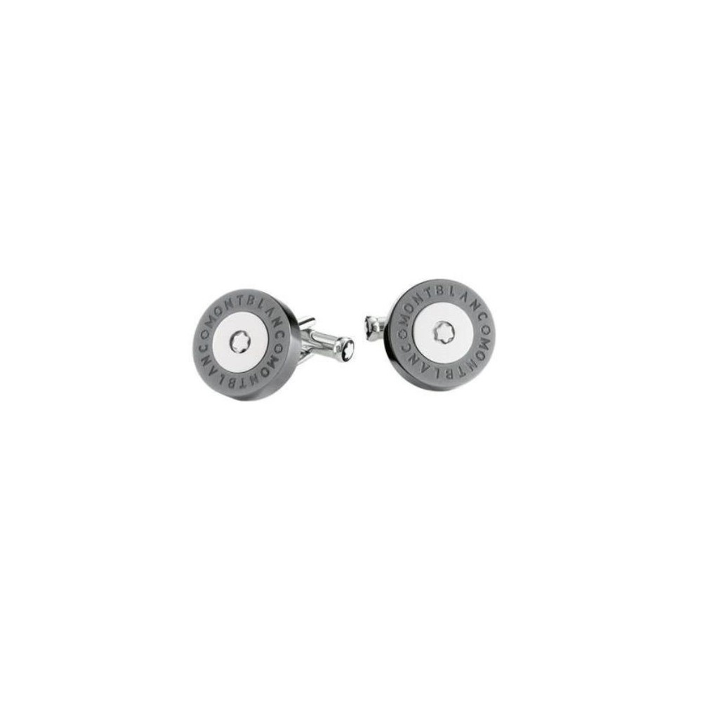GEMELLI MONTBLANC CONTEMPORY COLLECTION 104738 [64dc7baf]