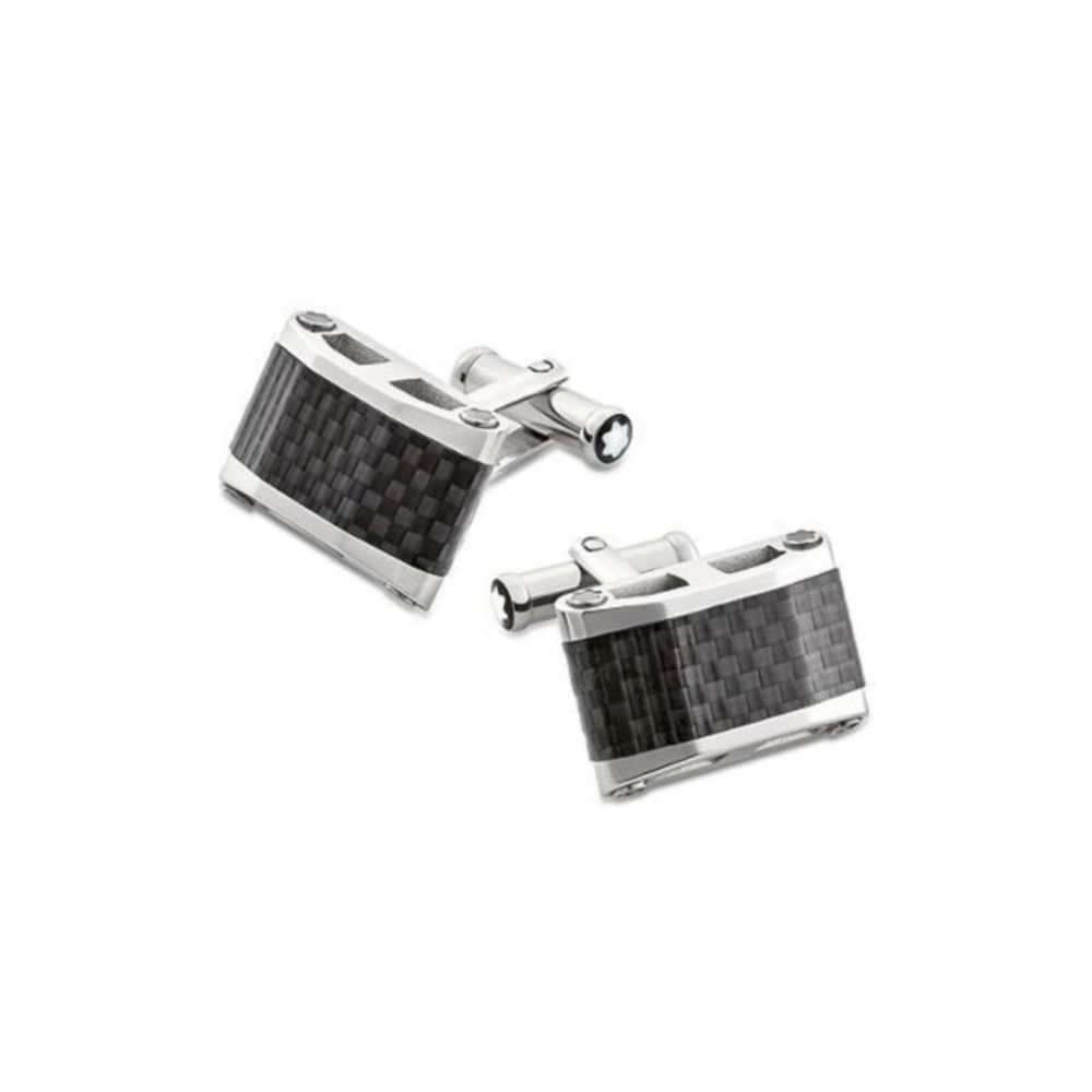 Gemelli Montblanc Meisterstuck 104730 [0d0bcf49]