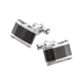 Gemelli Montblanc Meisterstuck 104730 [0d0bcf49]