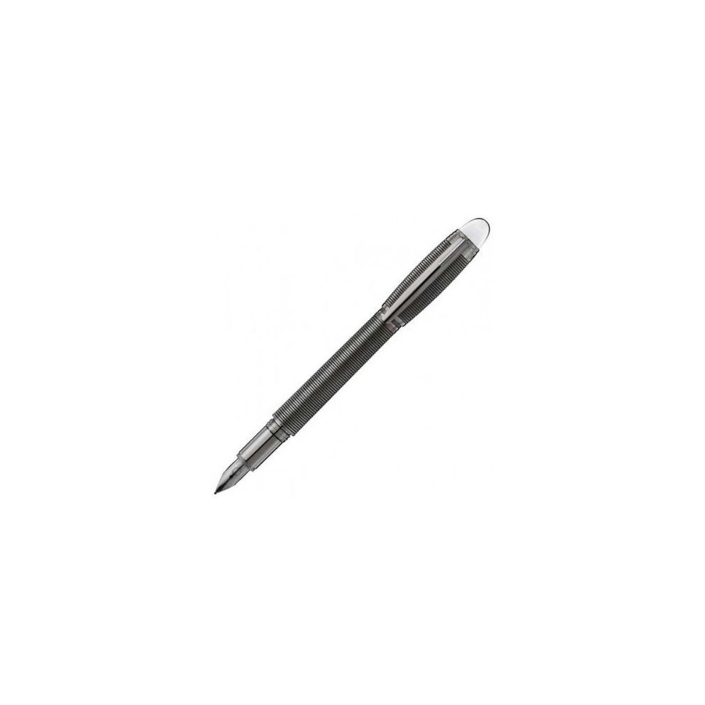 Penna Montblanc StarWalker Black 105647 [828685cf]