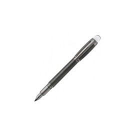 Penna Montblanc StarWalker Black 105647 [828685cf]