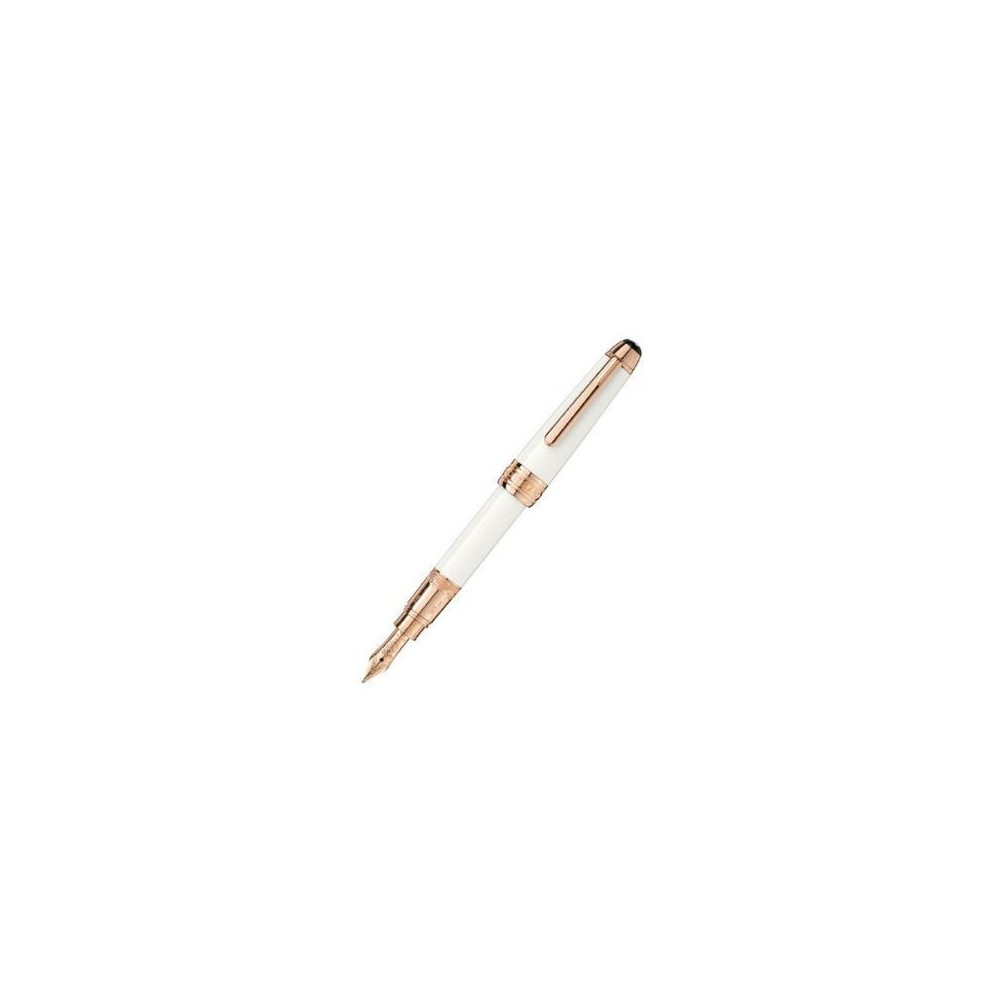 Penna Montblanc Stilo Monte Bianco Mozart 106847 [35e5feac]