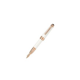 Penna Montblanc Stilo Monte Bianco Mozart 106847 [35e5feac]