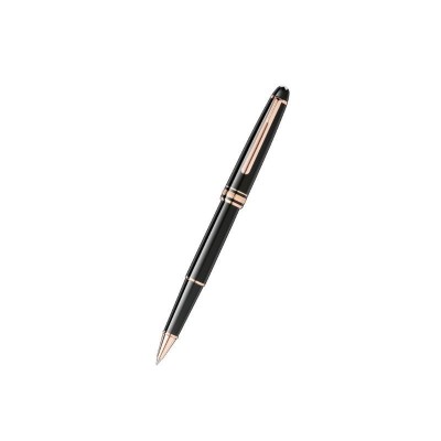 Montblanc – Penna Roller Meisterstück 90° Anniversario 111074 [ace4ed81]