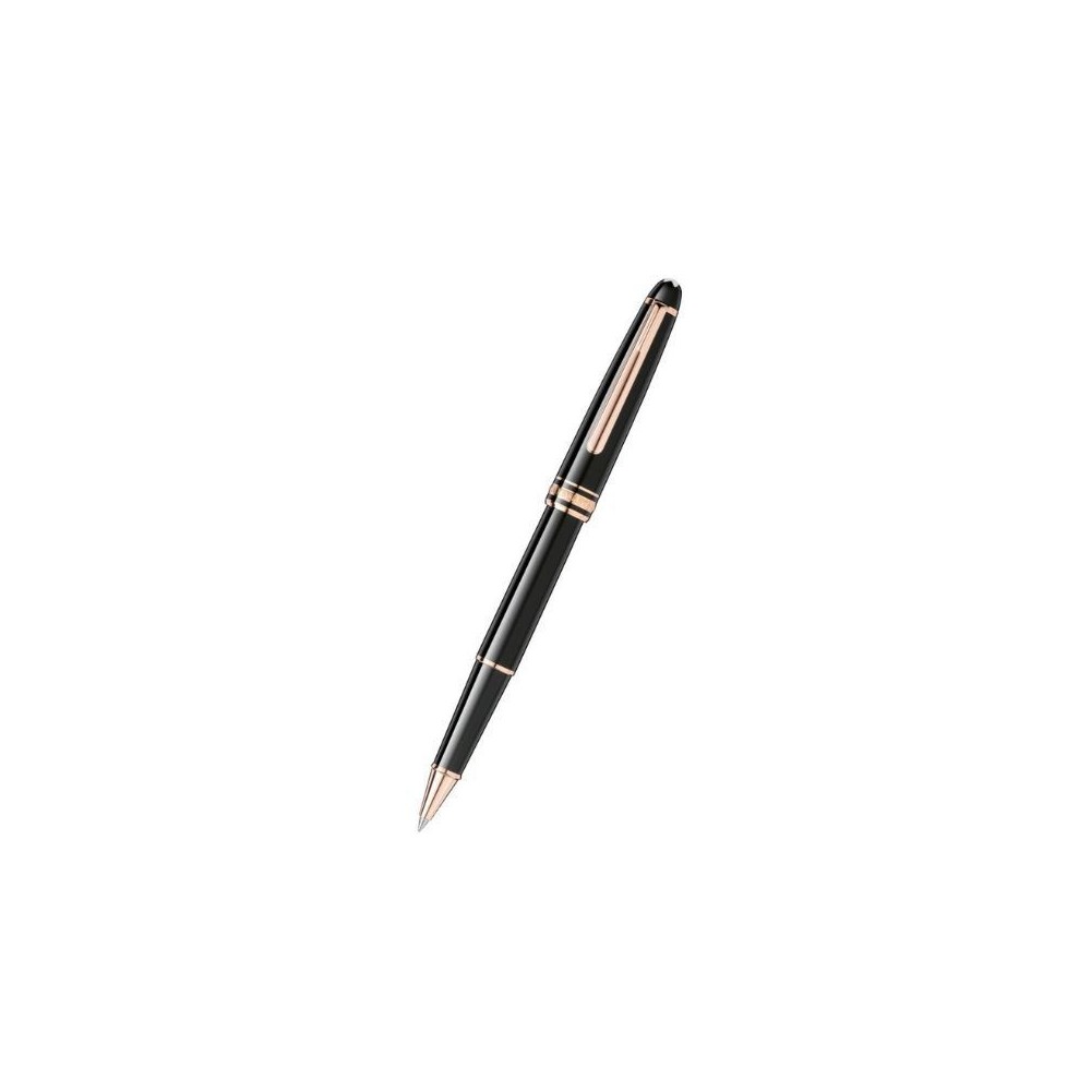 Montblanc – Penna Roller Meisterstück 90° Anniversario 111074 [ace4ed81]