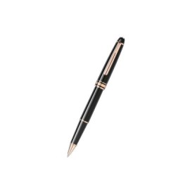 Montblanc – Penna Roller Meisterstück 90° Anniversario 111074 [ace4ed81]