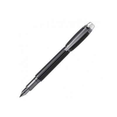 Montblanc Starwalker Extrem 111287 Stilografica pennino M. 111287 [58494da1]