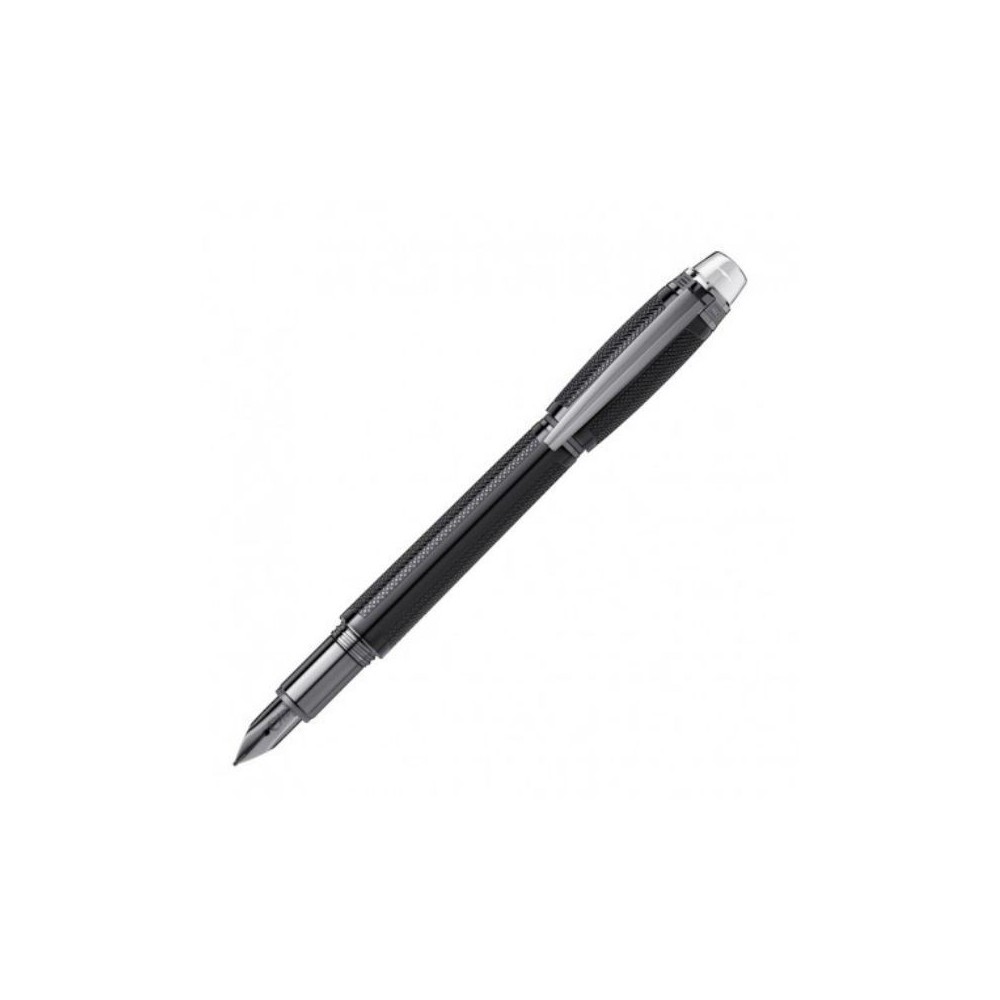 Montblanc Starwalker Extrem 111287 Stilografica pennino M. 111287 [58494da1]