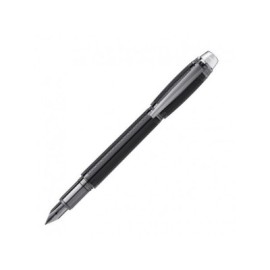 Montblanc Starwalker Extrem 111287 Stilografica pennino M. 111287 [58494da1]