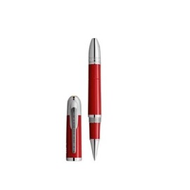 ROLLER GREAT CHARACTERS ENZO FERRARI SPECIAL EDITION MONTBLANC 127175 [7ff8f044]