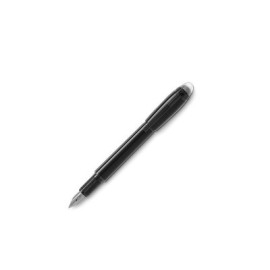 MONTBLANC STILOGRAFICA STARWALKER BLACKCOSMOS PREGIATA RESINA REF. 129744 [4693f3d1]