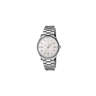 Gucci OROLOGIO G-TIMELESS, 29 MM YA1265064 [65f35a31]