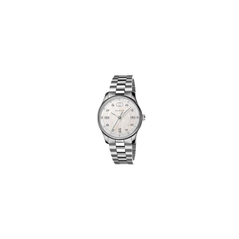 Gucci OROLOGIO G-TIMELESS, 29 MM YA1265064 [65f35a31]