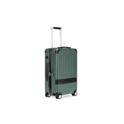MONTBLANC TROLLEY BAGAGLIO A MANO COMPATTO MY4810  198348 [c5726875]