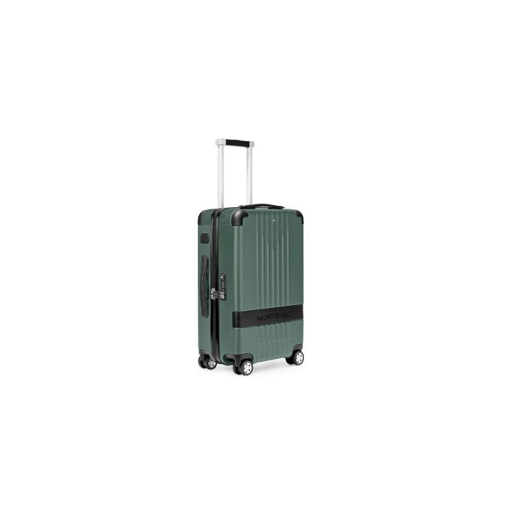 MONTBLANC TROLLEY BAGAGLIO A MANO COMPATTO MY4810  198348 [c5726875]