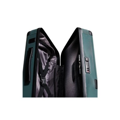 MONTBLANC TROLLEY BAGAGLIO A MANO COMPATTO MY4810  198348 [1c542b78]
