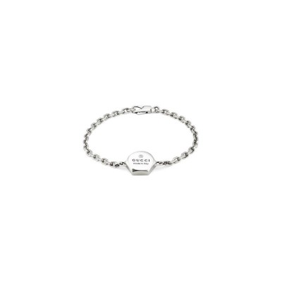 BRACCIALE GUCCI TRADEMARK YBA779169001 [0c5f8c99]