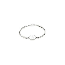 BRACCIALE GUCCI TRADEMARK YBA779169001 [0c5f8c99]