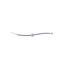 Bracciale Tennis In Argento Nanan NAN0098 [64369539]