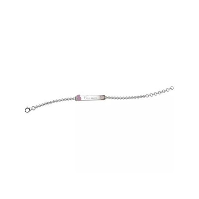 Bracciale Targhetta BimBo Nanan NAN0158 [f5e16b92]