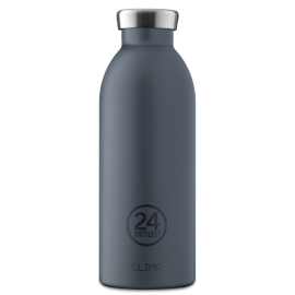 Bottiglia Termica Desing24 Clima Formal Grey 500ml [c4dd2c39]