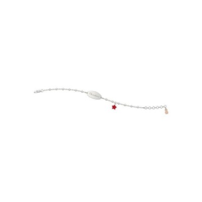 Bracciale Con Targhetta BimBo  Nanan NAN0054 [60a66097]