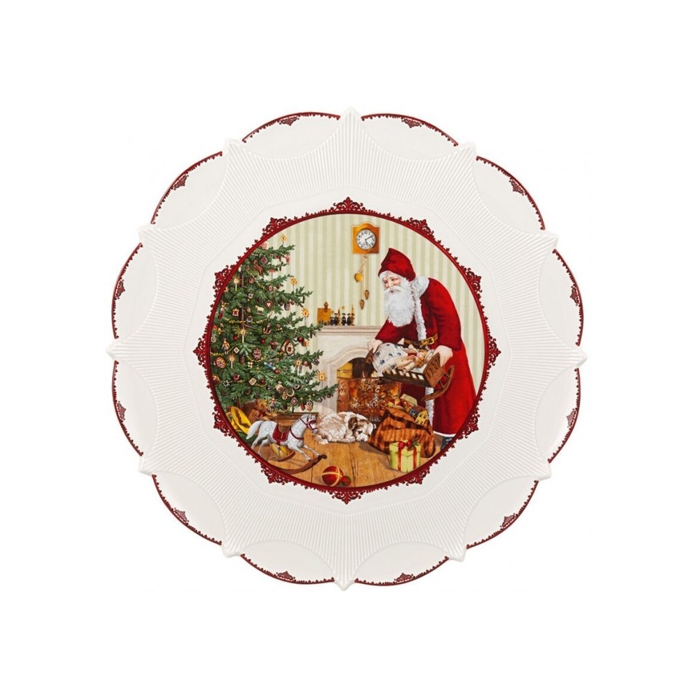 Piatto Villeroy & Boch Toy's fantasy [109fa2b1]